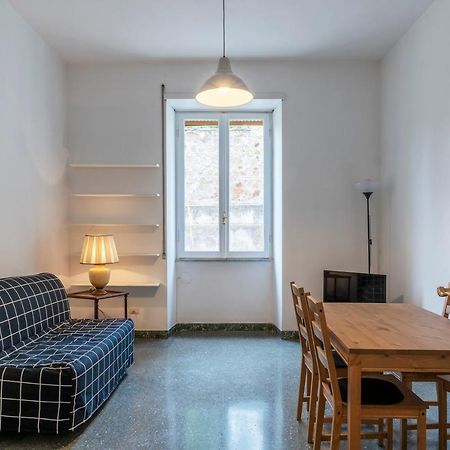 Rione Monti Terrace Apartment 로마 외부 사진