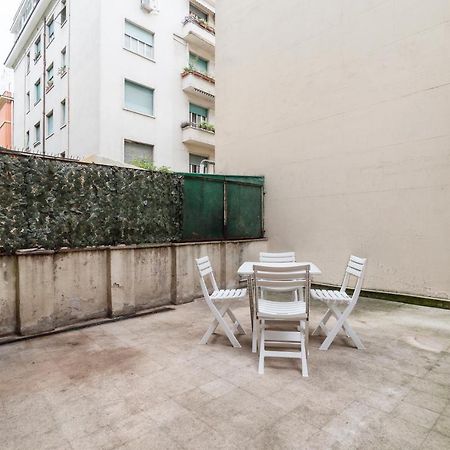 Rione Monti Terrace Apartment 로마 외부 사진