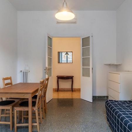 Rione Monti Terrace Apartment 로마 외부 사진