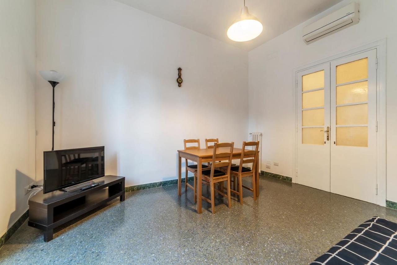Rione Monti Terrace Apartment 로마 외부 사진