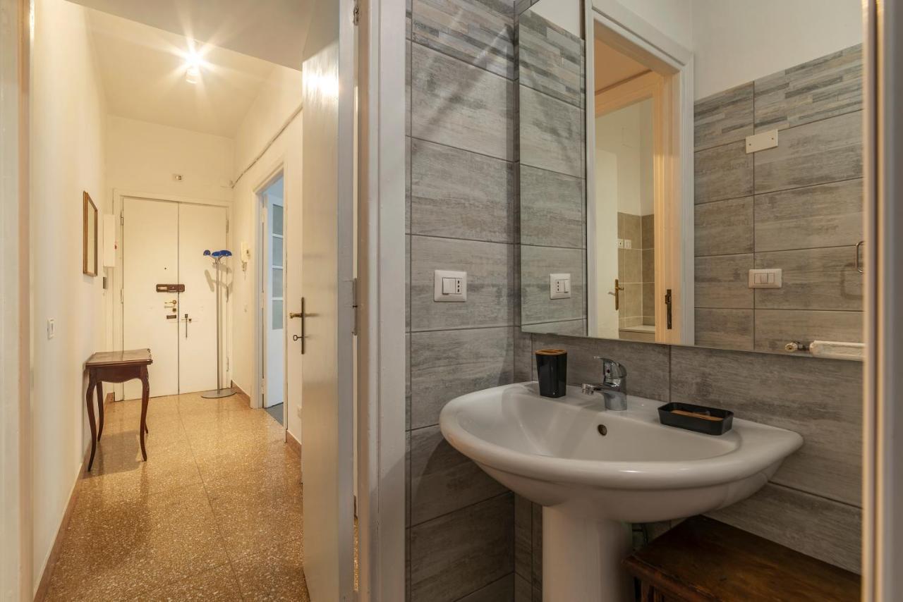 Rione Monti Terrace Apartment 로마 외부 사진