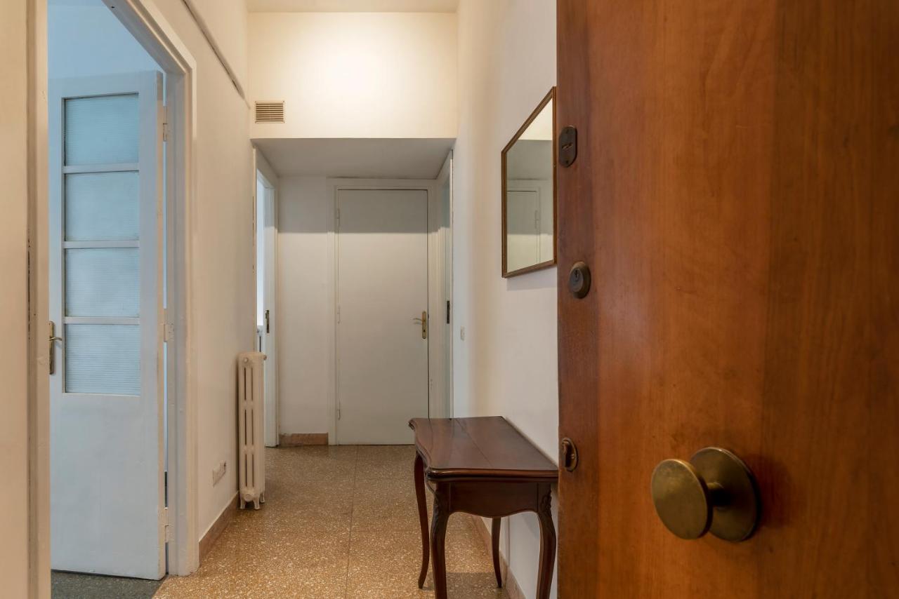 Rione Monti Terrace Apartment 로마 외부 사진