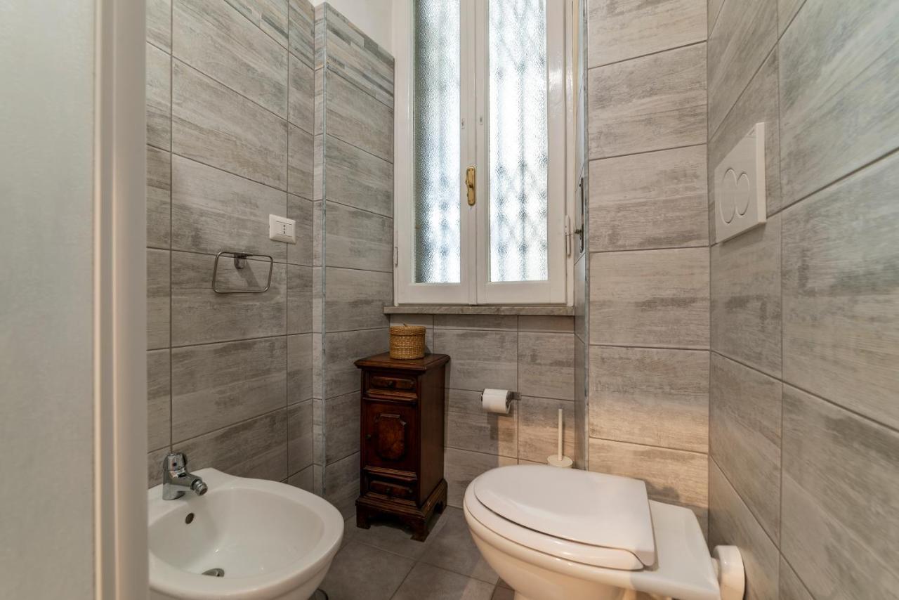 Rione Monti Terrace Apartment 로마 외부 사진