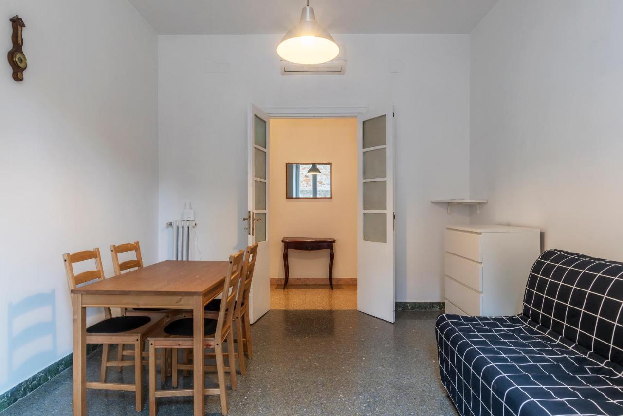 Rione Monti Terrace Apartment 로마 외부 사진