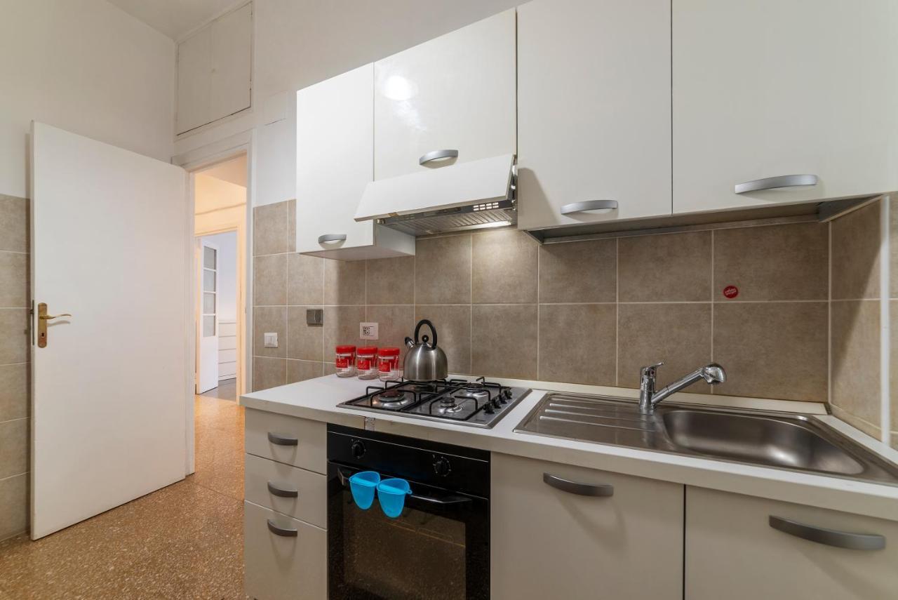 Rione Monti Terrace Apartment 로마 외부 사진