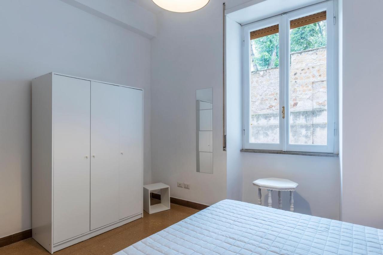 Rione Monti Terrace Apartment 로마 외부 사진